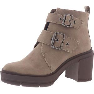 Rocket Dog Ankle Booties